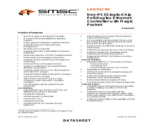 LAN91C96I-MU.pdf