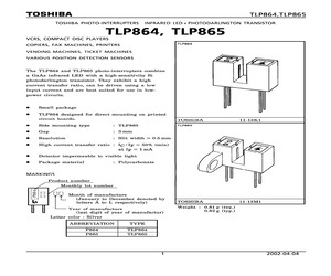 TLP864.pdf