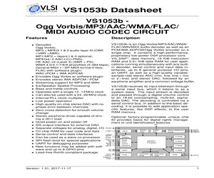 VS1053B-L.pdf