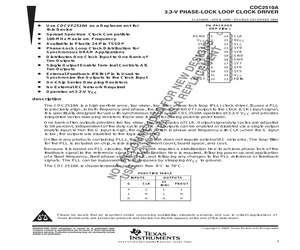 CDC2510APWR.pdf