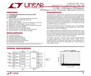 LTC2170IUKG-14#PBF.pdf