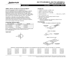 HGTG12N60A4.pdf