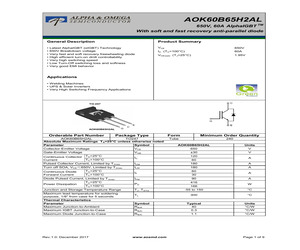 AOK60B65H2AL.pdf