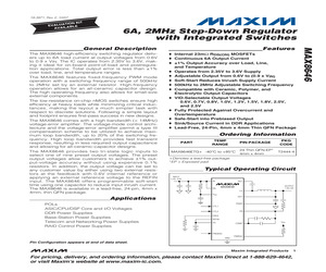 MAX8646ETG+T.pdf