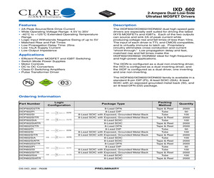 IXDF602PI.pdf