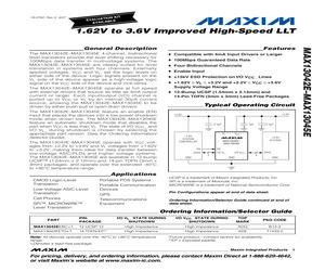 MAX13042EEBC+T.pdf