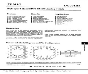 DG201HSAK/883.pdf