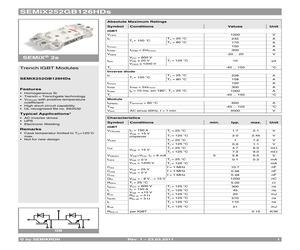 SEMIX252GB126HDS.pdf