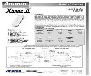 XC2500E-03S.pdf