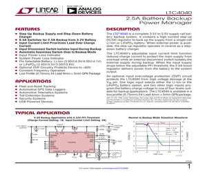 LTC4040IUFD#PBF.pdf