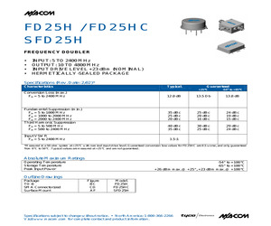 SFD25H.pdf