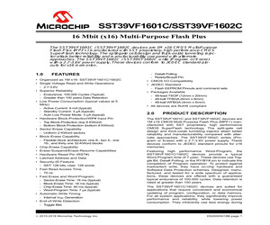 SST39VF1601C-70-4C-MAQE.pdf