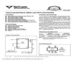 TC1187VCT.pdf