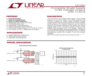 LTC1257CS8.pdf