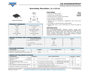 6CWQ03FNTRLPBF.pdf