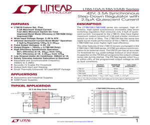 LT8610ABEMSE-5#TRPBF.pdf