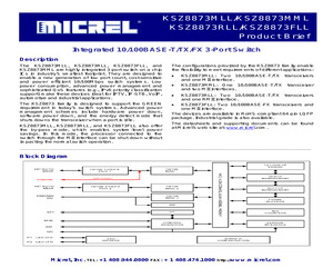 KSZ8873RLLI TR.pdf