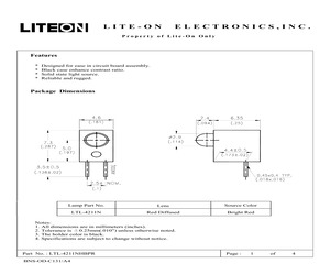 LTL-4211NHBPR.pdf