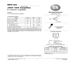 MPF102G.pdf