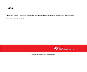 LM86CIMM/NOPB.pdf