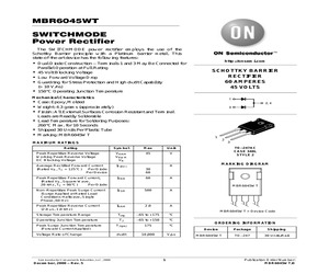 MBR6045WT-D.pdf