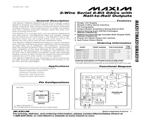 MAX517AESA-T.pdf