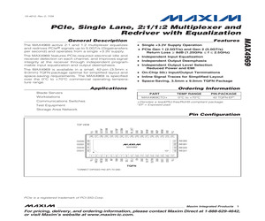 MAX4969CTO+T.pdf