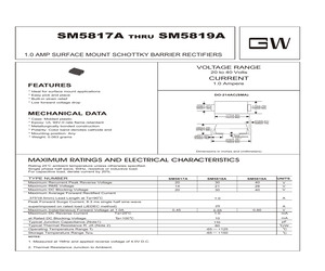 SM5817A.pdf