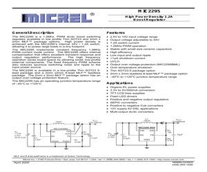 MIC2295YD5TR.pdf