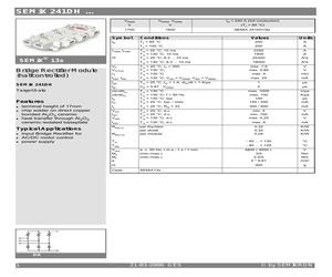 SEMIX241DH.pdf