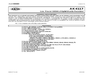 AK4117VF.pdf