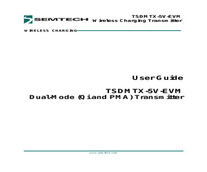 TSDMTX-5V-EVM.pdf