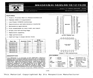 MK4503K-50.pdf
