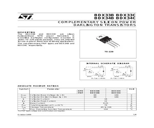 BDX33C.pdf