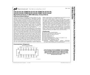 JD54LS161BFA.pdf