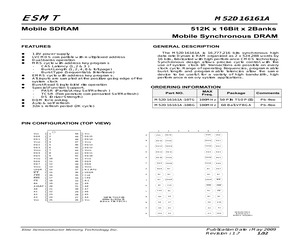 M52D16161A-10BG.pdf