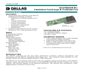 DS2781EVKIT+.pdf