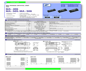 MA-50625.0000M-C:ROHS.pdf