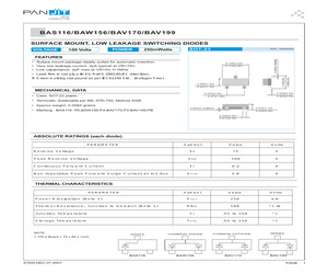 BAV170T/R7.pdf