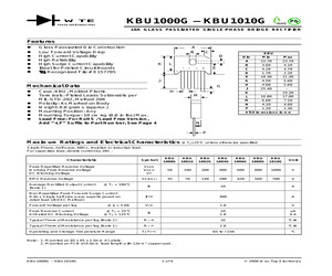 KBU1001G-LF.pdf
