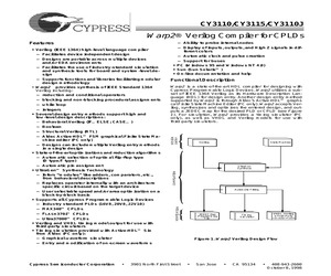 CY3110R50.pdf