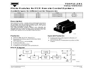TSOP1236CB1.pdf