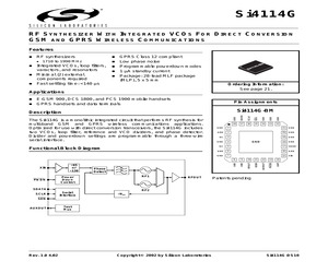 SI4114GM-EVB.pdf