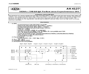 AK4127VFP-E2.pdf