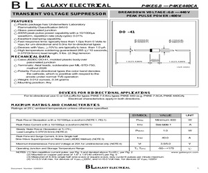 P4KE11CA.pdf