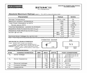 BZX84C11L99Z.pdf