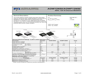 AOW12N50.pdf