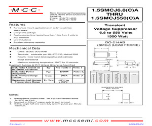 1.5SMCJ510CAP.pdf