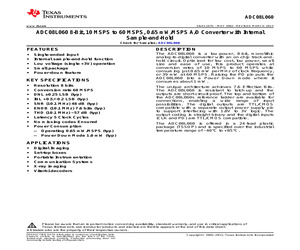 ADC08L060CIMTX/NOPB.pdf