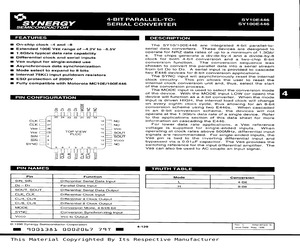 SY10E446JCTR.pdf